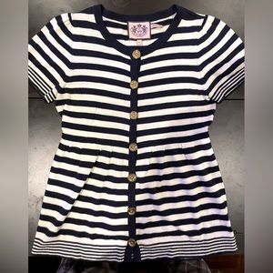 Small juice cardigan